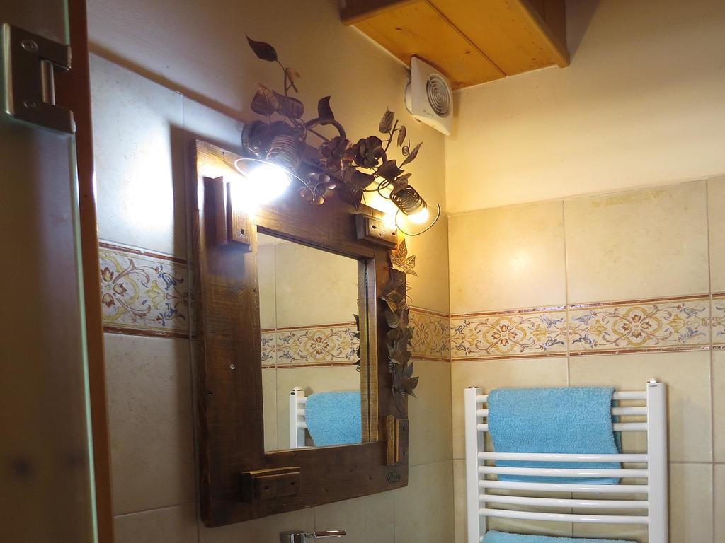 Mystras Inn Екстер'єр фото