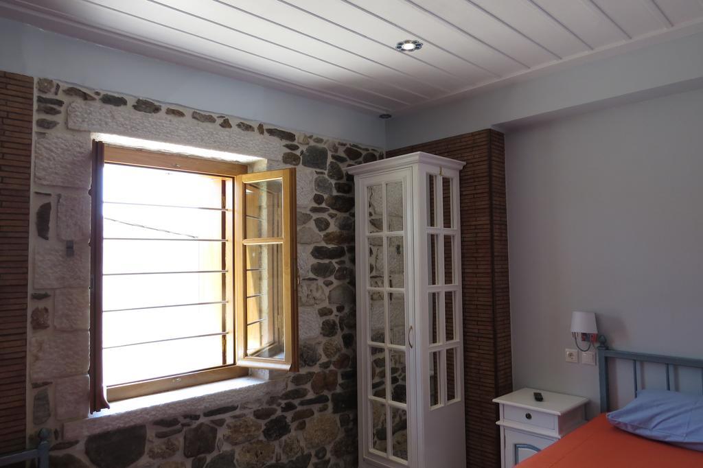Mystras Inn Екстер'єр фото